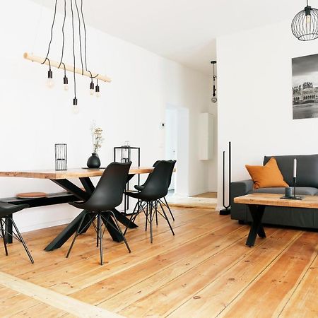 Be In Berlin Apartments Im Bergmannkiez Zewnętrze zdjęcie
