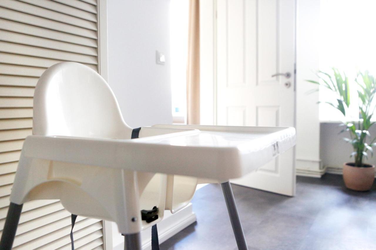 Be In Berlin Apartments Im Bergmannkiez Zewnętrze zdjęcie