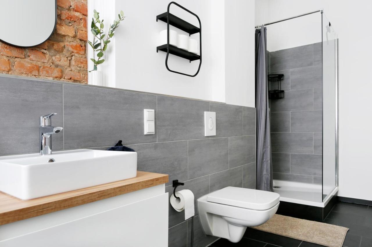 Be In Berlin Apartments Im Bergmannkiez Zewnętrze zdjęcie